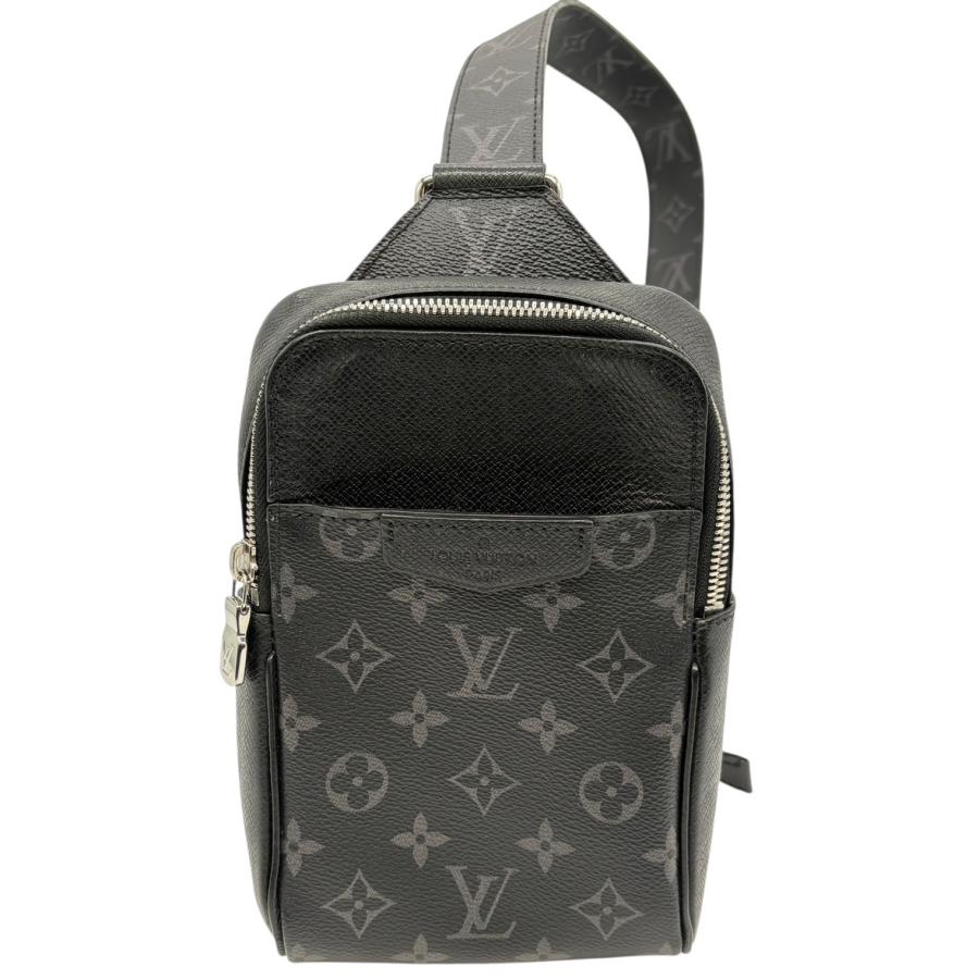 LOUIS VUITTON（ルイ・ヴィトン） バッグ アウトドア スリングバッグ 