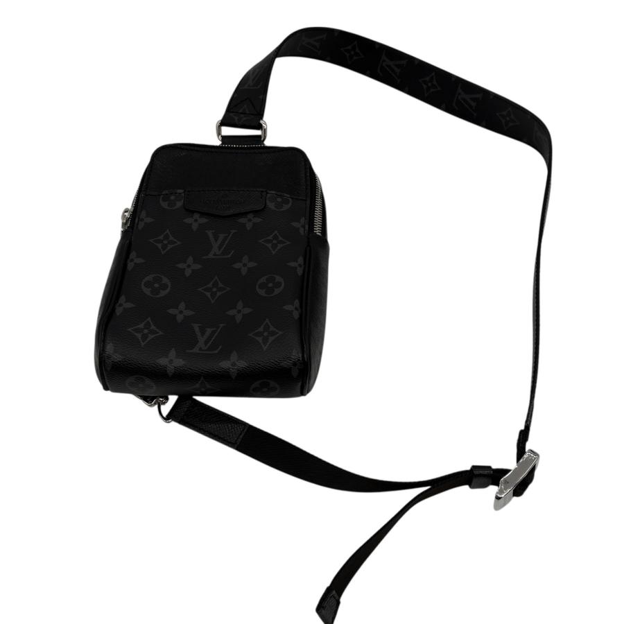 ルイヴィトン スリングバッグ タイガラマ　ボディバッグ LOUIS VUITTON（ルイ・ヴィトン） アウトドア スリングバッグ