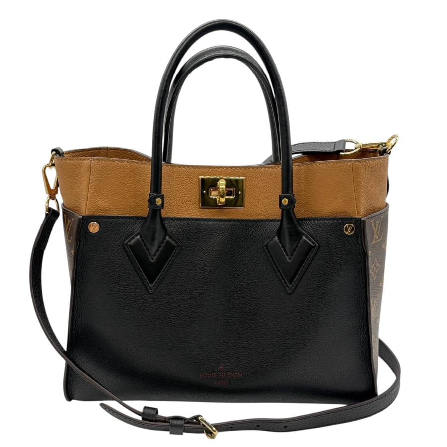 LOUIS VUITTON（ルイ・ヴィトン） バッグ オンマイサイド MM M53823