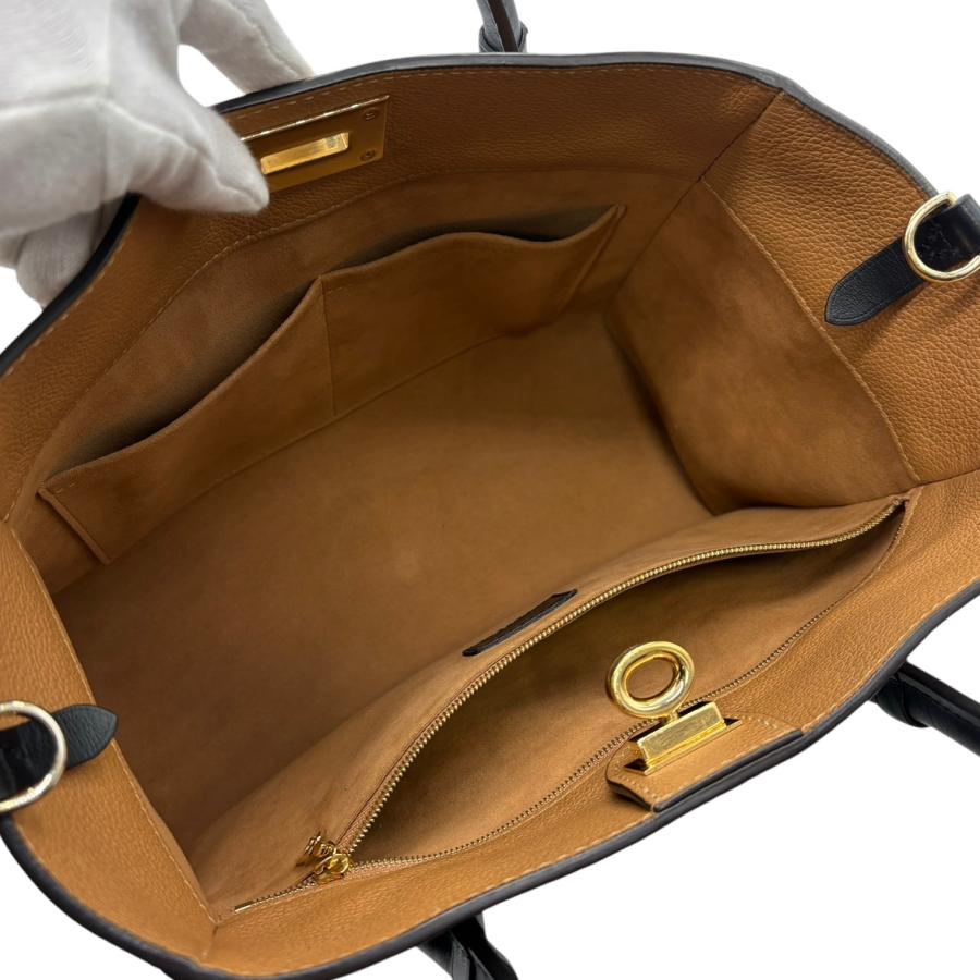 LOUIS VUITTON（ルイ・ヴィトン） バッグ オンマイサイド MM M53823