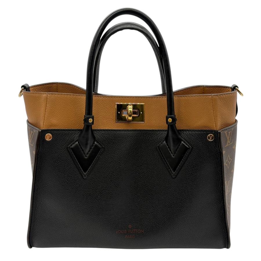 LOUIS VUITTON（ルイ・ヴィトン） バッグ オンマイサイド MM M53823
