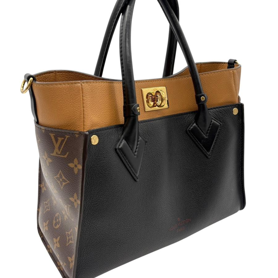 LOUIS VUITTON（ルイ・ヴィトン） バッグ オンマイサイド MM M53823