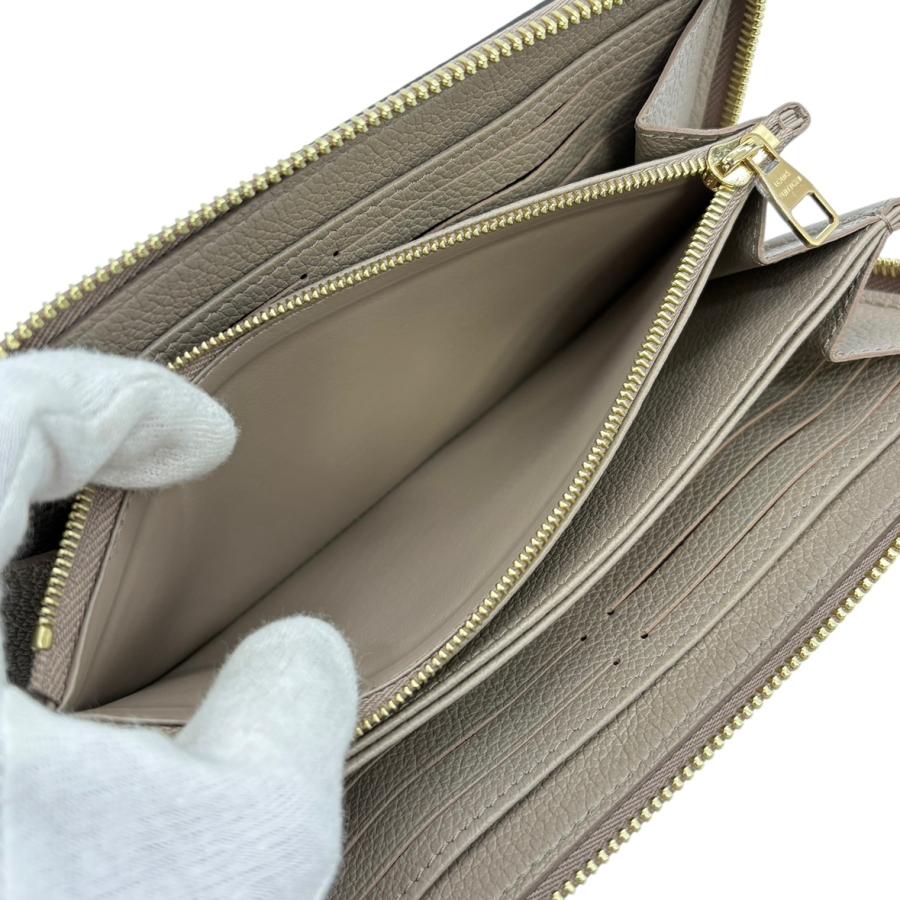 LOUIS VUITTON（ルイ・ヴィトン） 財布 ジッピーウォレット M69794
