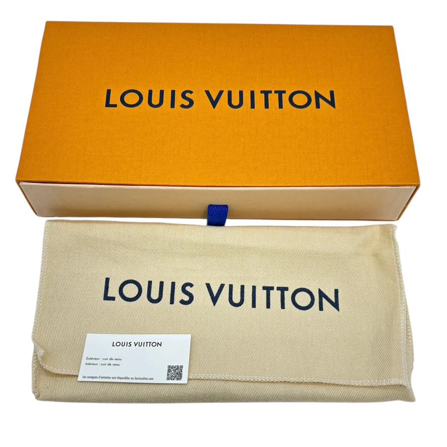 LOUIS VUITTON（ルイ・ヴィトン） 財布 ジッピーウォレット M69794