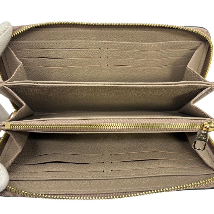LOUIS VUITTON（ルイ・ヴィトン） 財布 ジッピーウォレット M69794