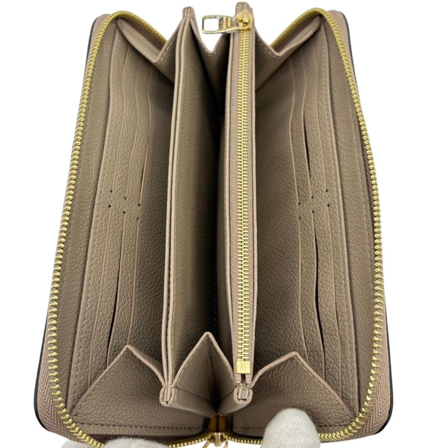 LOUIS VUITTON（ルイ・ヴィトン） 財布 ジッピーウォレット M69794