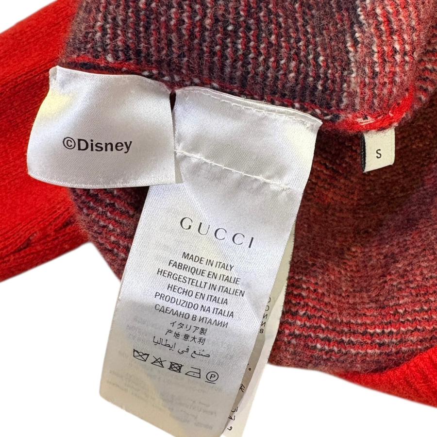 Gucci CAT ニットセーター　いまだけ値下げ中 428.jpg