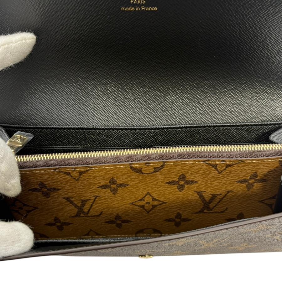 LOUIS VUITTON（ルイ・ヴィトン） 財布 ポルトフォイユ・サラ