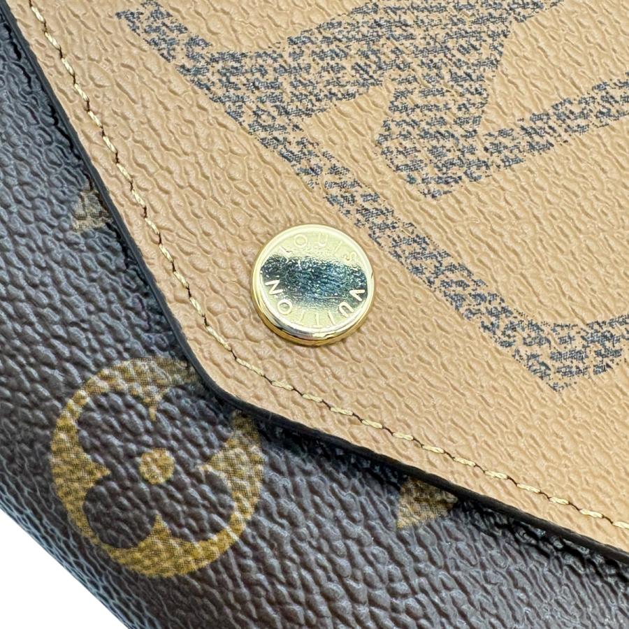 LOUIS VUITTON（ルイ・ヴィトン） 財布 ポルトフォイユ・サラ