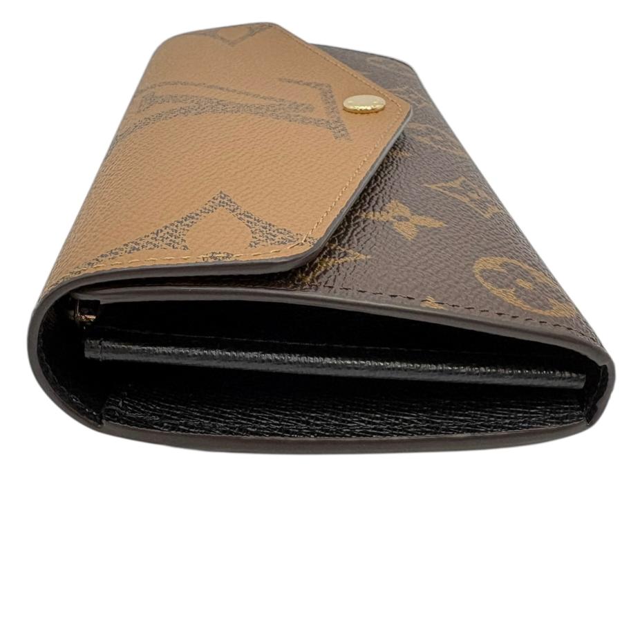 LOUIS VUITTON（ルイ・ヴィトン） 財布 ポルトフォイユ・サラ