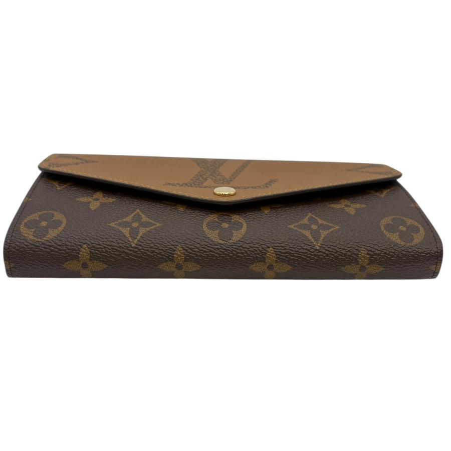 LOUIS VUITTON（ルイ・ヴィトン） 財布 ポルトフォイユ・サラ M80726