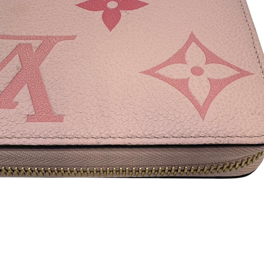 LOUIS VUITTON（ルイ・ヴィトン） 財布 ジッピーウォレット M80403