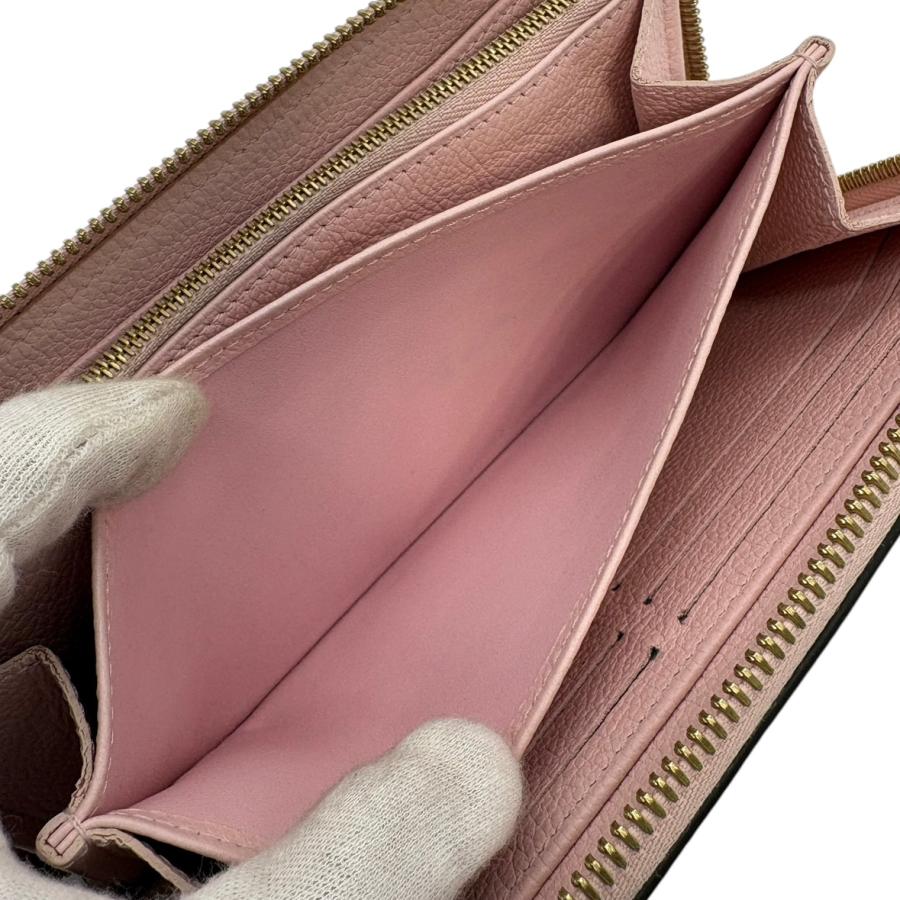 LOUIS VUITTON（ルイ・ヴィトン） 財布 ジッピーウォレット M80403