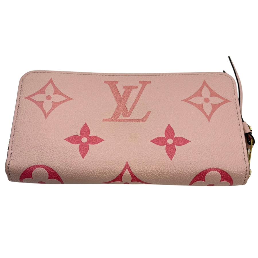 LOUIS VUITTON（ルイ・ヴィトン） 財布 ジッピーウォレット M80403