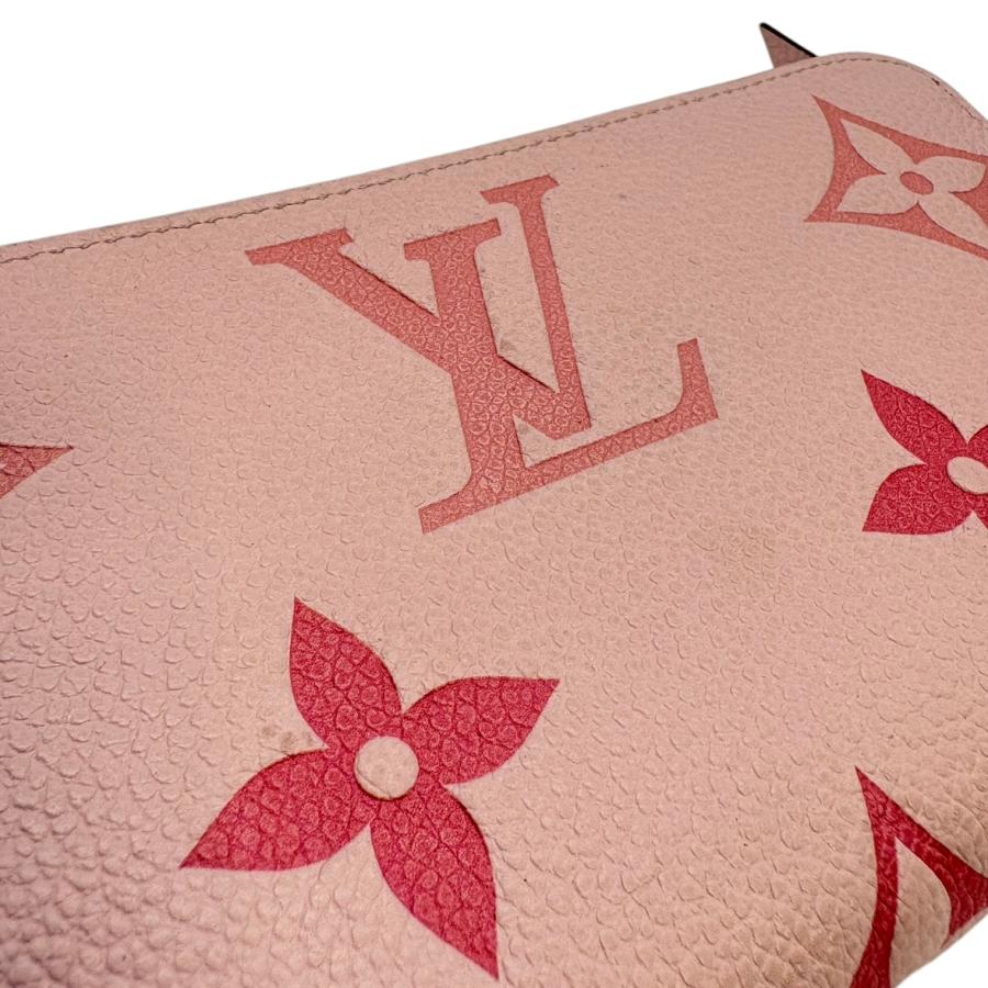 LOUIS VUITTON（ルイ・ヴィトン） 財布 ジッピーウォレット M80403