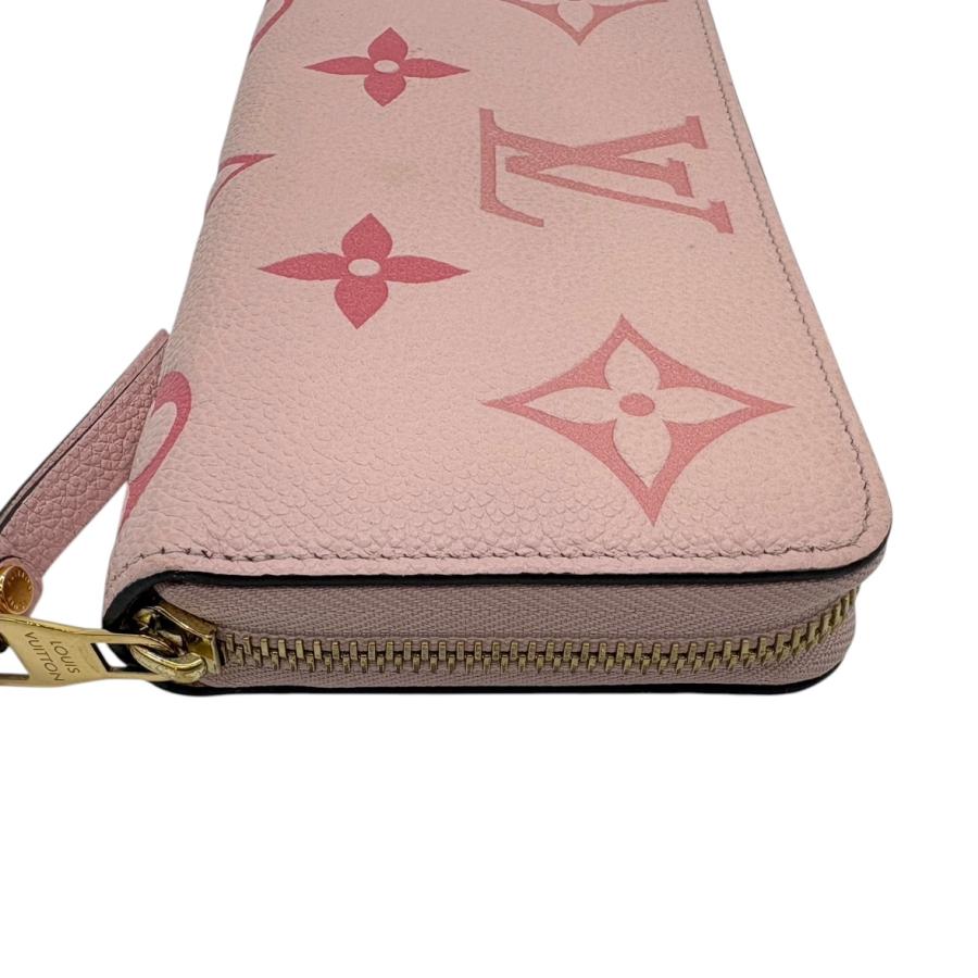 LOUIS VUITTON（ルイ・ヴィトン） 財布 ジッピーウォレット M80403