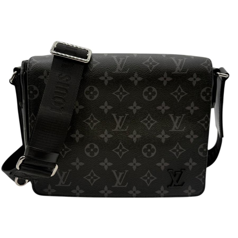 LOUIS VUITTON（ルイ・ヴィトン） バッグ ディストリクト PM NV3