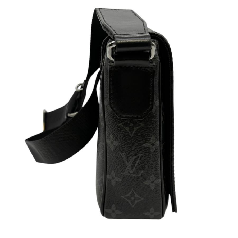 エミー　Louis Vuitton ヴィトン モノグラム ショルダーバッグ LOUIS VUITTON（ルイ・ヴィトン） バッグ ディストリクト PM NV3