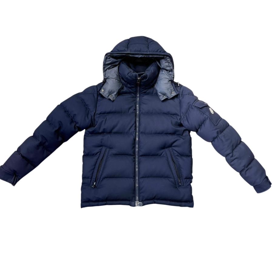 MONCLER（モンクレール） ダウン ジャケット モンジュネーブル 