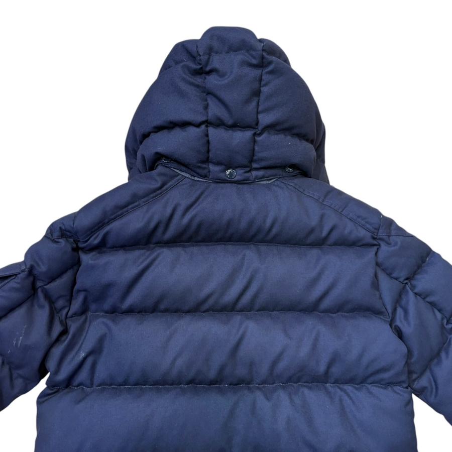MONCLER（モンクレール） ダウン ジャケット モンジュネーブル