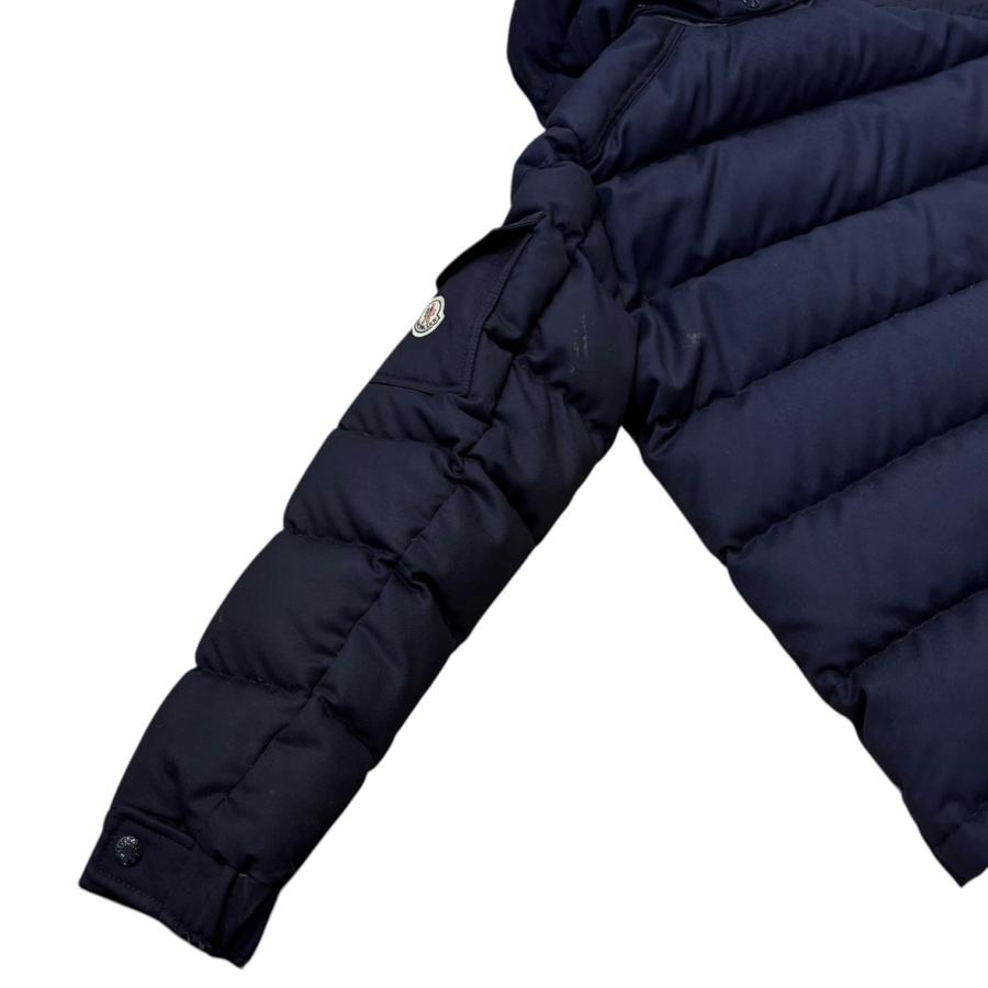 MONCLER（モンクレール） ダウン ジャケット モンジュネーブル