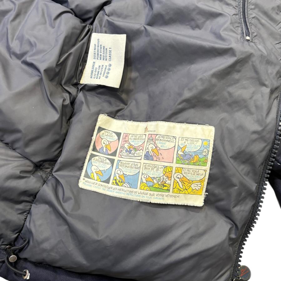 MONCLER（モンクレール） ダウン ジャケット モンジュネーブル