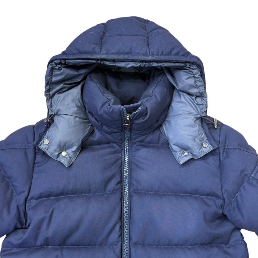 MONCLER（モンクレール） ダウン ジャケット モンジュネーブル 