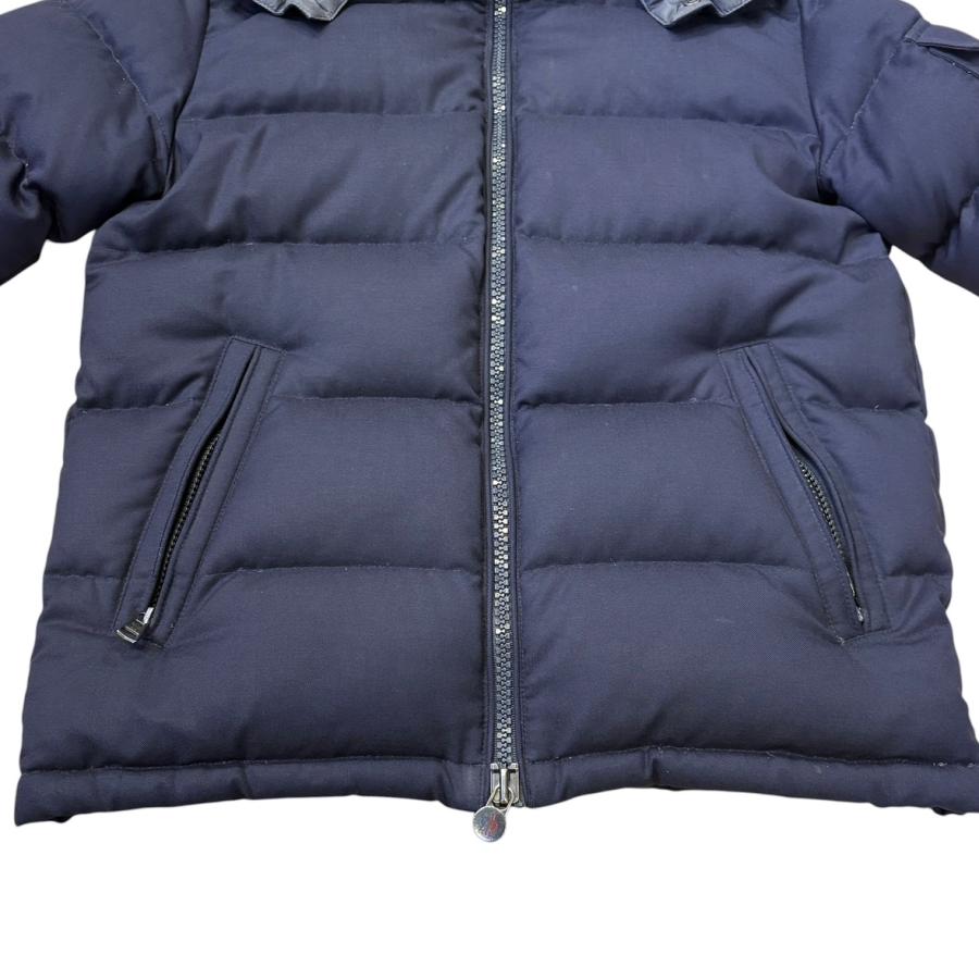 MONCLER（モンクレール） ダウン ジャケット モンジュネーブル