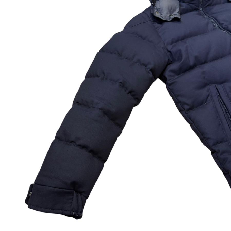 MONCLER（モンクレール） ダウン ジャケット モンジュネーブル