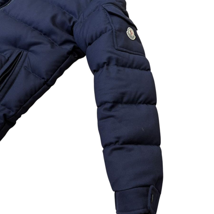 MONCLER（モンクレール） ダウン ジャケット モンジュネーブル