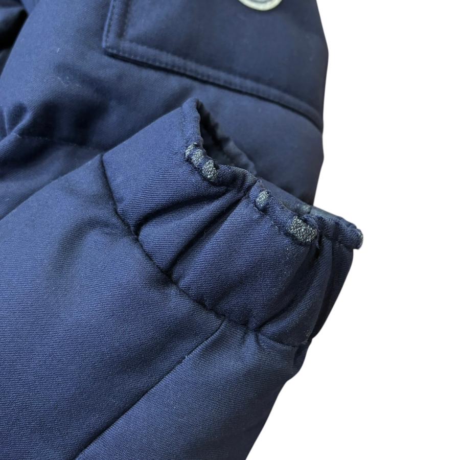 MONCLER（モンクレール） ダウン ジャケット モンジュネーブル