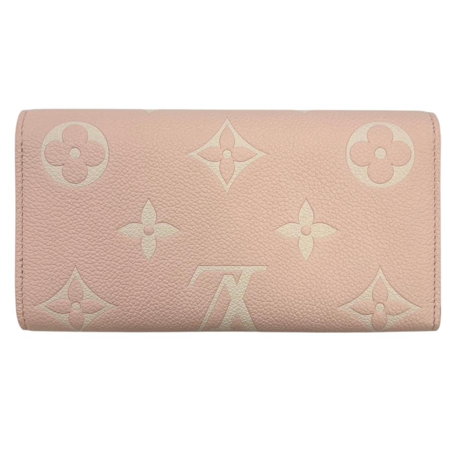 LOUIS VUITTON（ルイ・ヴィトン） 財布 ポルトフォイユ・サラ NM