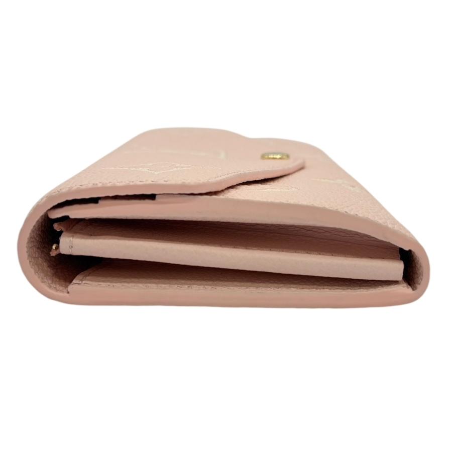 ルイヴィトン ポルトフォイユサラ M14000 6240302 LOUIS VUITTON（ルイ・ヴィトン） 財布 ポルトフォイユ・サラ NM