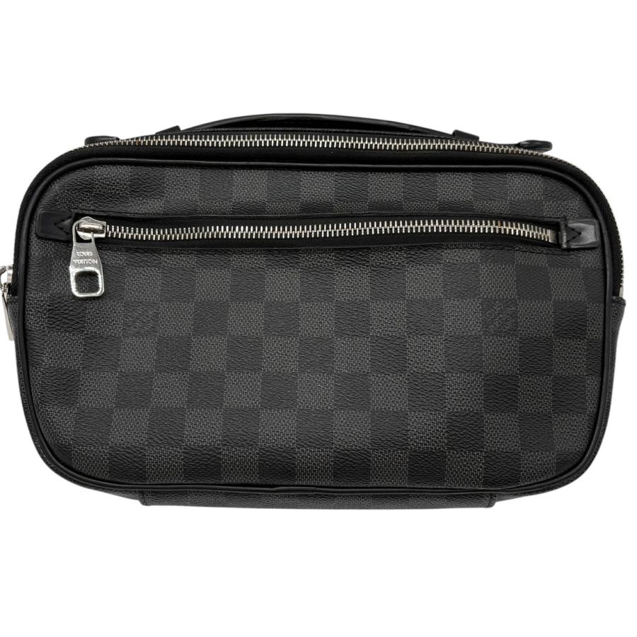 LOUIS VUITTON（ルイ・ヴィトン） ショルダーバッグ アンブレール