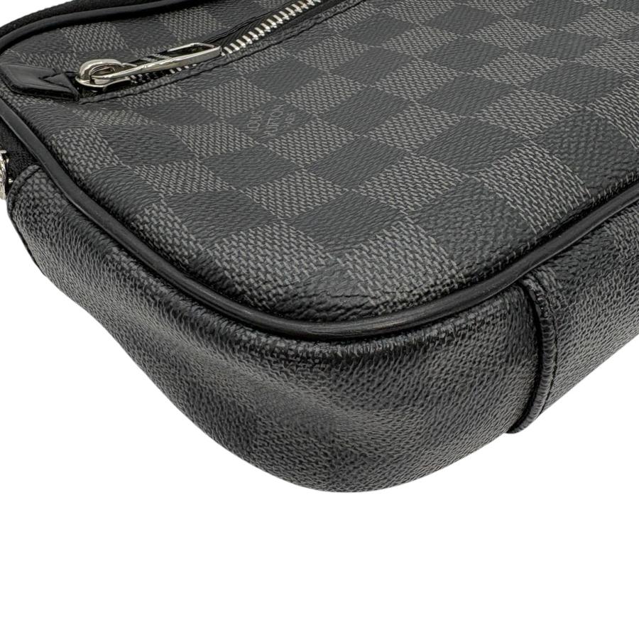 LOUIS VUITTON（ルイ・ヴィトン） ショルダーバッグ アンブレール