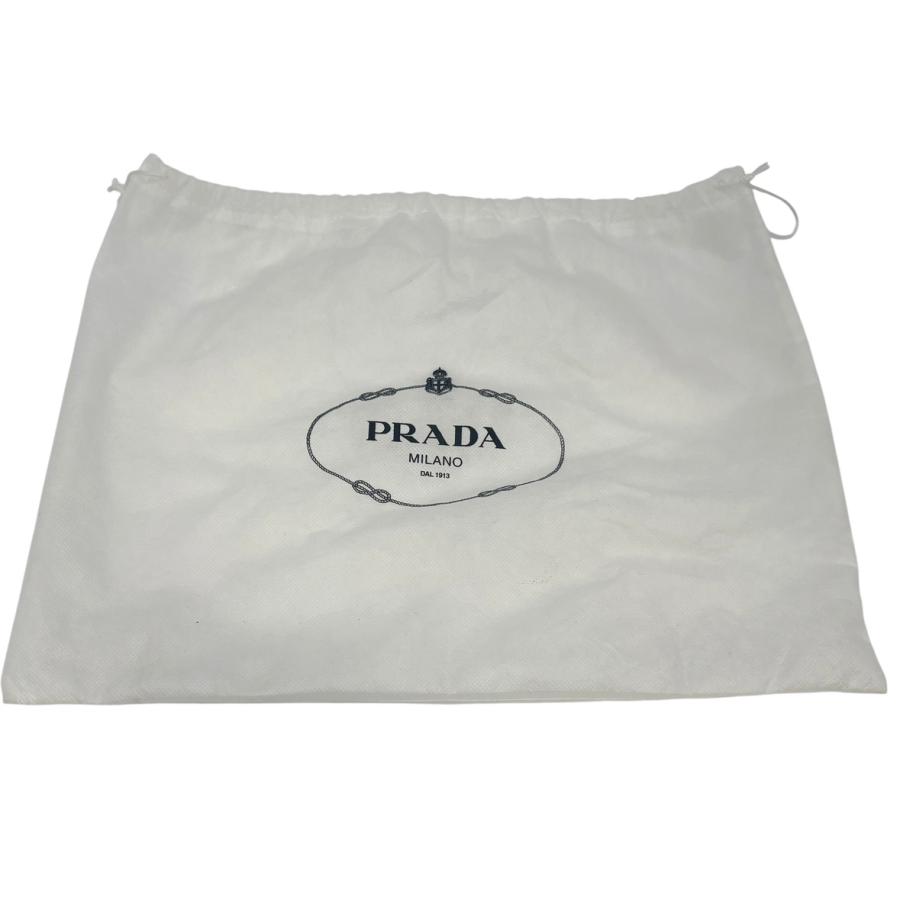 PRADA（プラダ） ショルダーバッグ テスート インプントゥ 1BB072