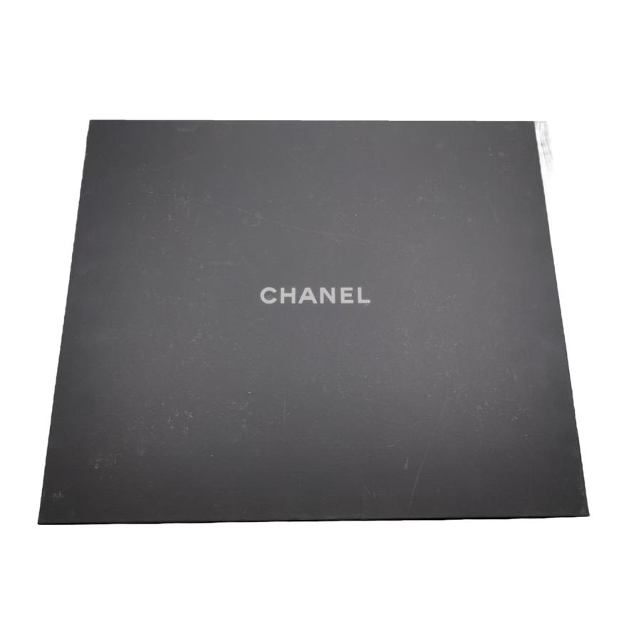 未使用】CHANEL シャネル ココネージュ コレクション ニットトップス