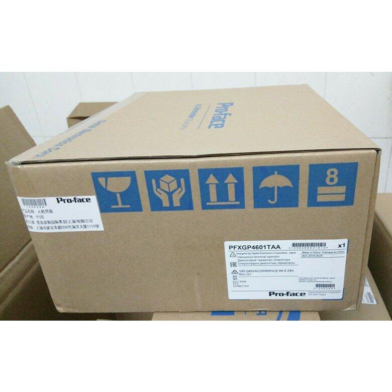 新品☆送料無料】 Pro-face タッチパネル PFXGP4601TAA 【6ヶ月保証