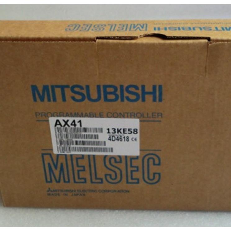 三菱電機 AX41 三菱 入力ユニット AX41 (87年製) | 保守部品.com
