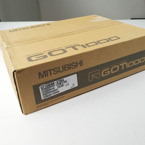 ☆新品【 適格請求書発行可☆送料無料 】MITSUBISHI 三菱GT1685M-STBA