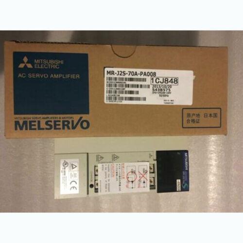 ☆新品【 免税業者☆送料無料 】MITSUBISHI 三菱電機 MR-J2S-70A ☆新品【 免税業者☆送料無料 】MITSUBISHI 三菱電機 MR-J2S-70A