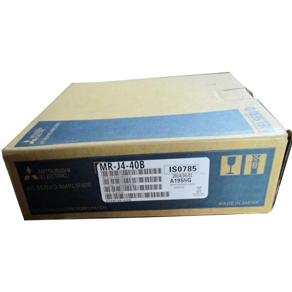 ☆新品【 適格請求書発行可☆送料無料 】MITSUBISHI 三菱機電 MR-J4