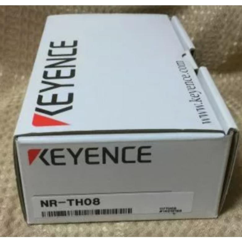 ☆新品【 適格領収書発行可☆送料無料 】NR-TH08 KEYENCE Measurement