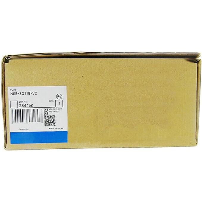 ディスプレイ・モニター本体 OMRON NS5-SQ11B-V2 NS5-SQ11B-V2 Omron 5.7 inch TFT LED Backlight 320 × 240 HMI