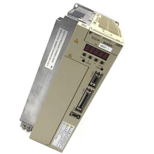 ☆新品【 適格領収書発行可☆送料無料 】 YASKAWA 安川電機SGDM ☆新品【 適格領収書発行可☆送料無料 】 YASKAWA 安川電機SGDM