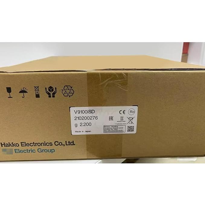 ☆新品【 免税業者☆送料無料 】FUJI/富士電機 タッチパネル 富士電機