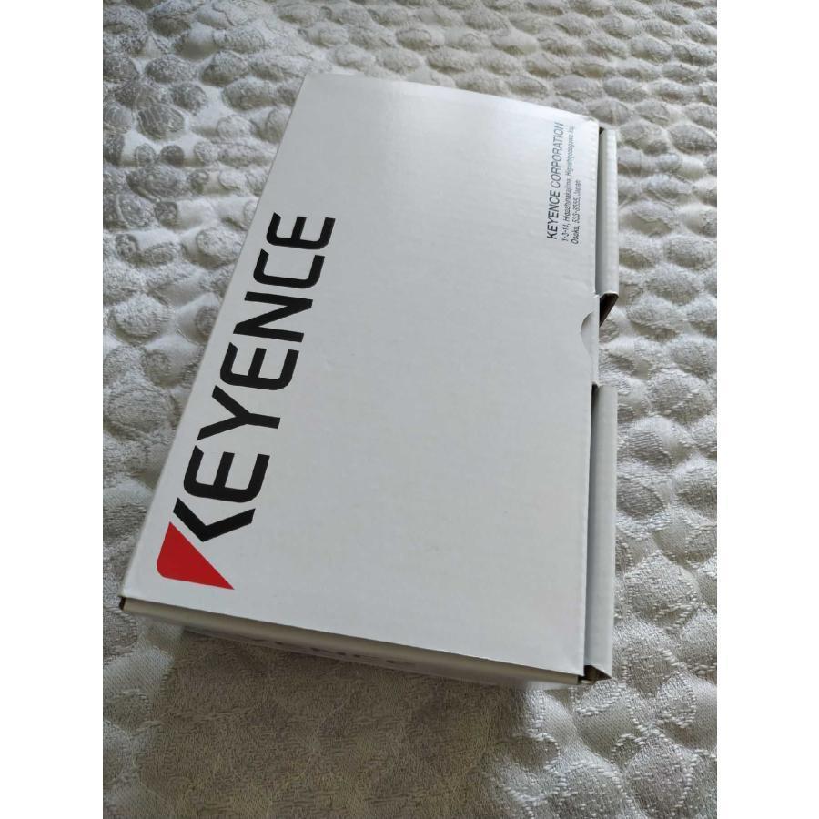 ☆新品【 免税業者☆送料無料 】Keyence VT2-10TB TFTカラー