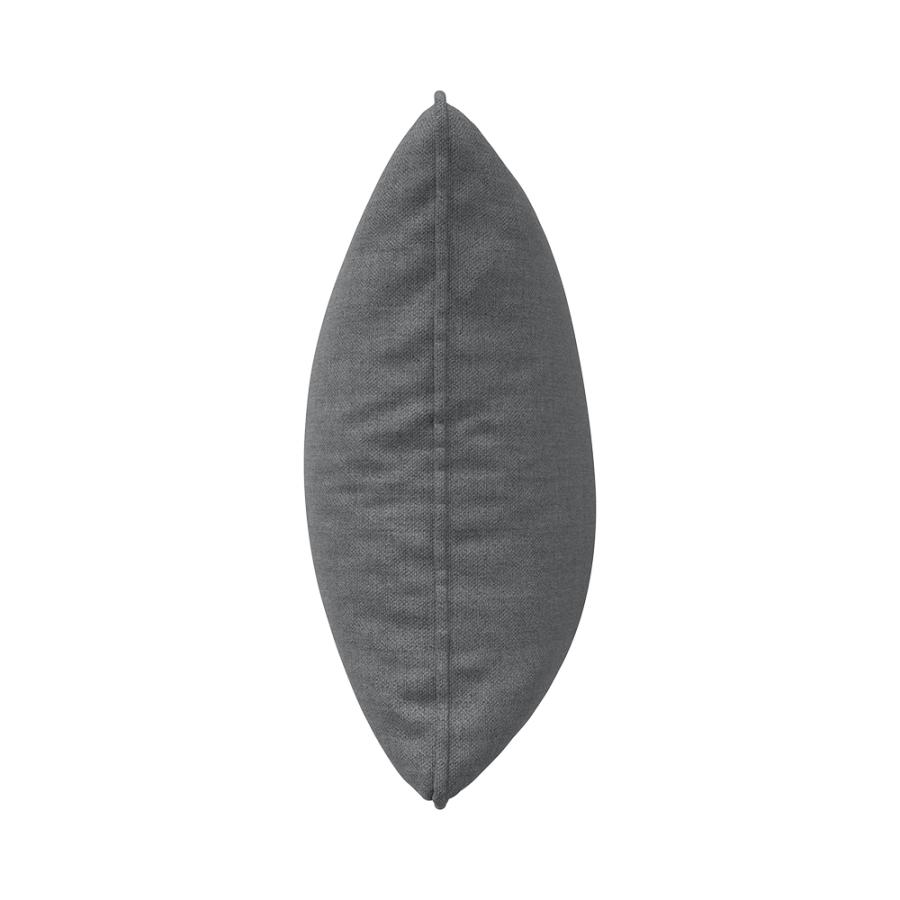 【即日発送／日時指定OK】 クッション 本体＋カバーセット 40×40cm 正方形 ベージュ グレー ダークグレー ブラック 中身 背もたれ 背当て 背中 おしゃれ |  | 09