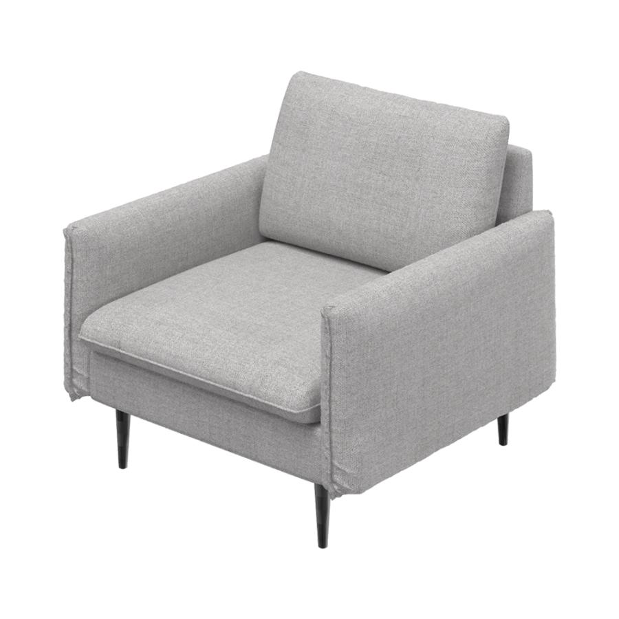 1人掛けソファー ベージュ グレー ダークグレー 一人掛けソファー 即日発送／日時指定OK】 1人掛けソファー ベージュ グレー