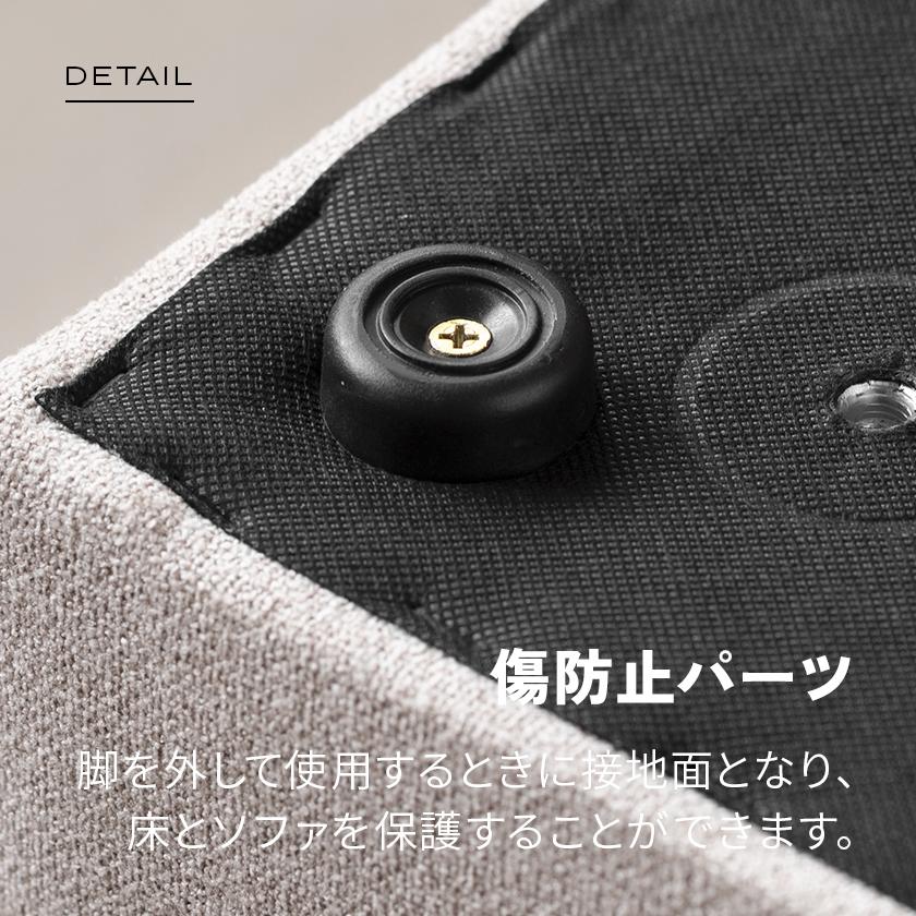 即日発送／日時指定OK】 ソファセット ベージュ グレー ダークグレー 4